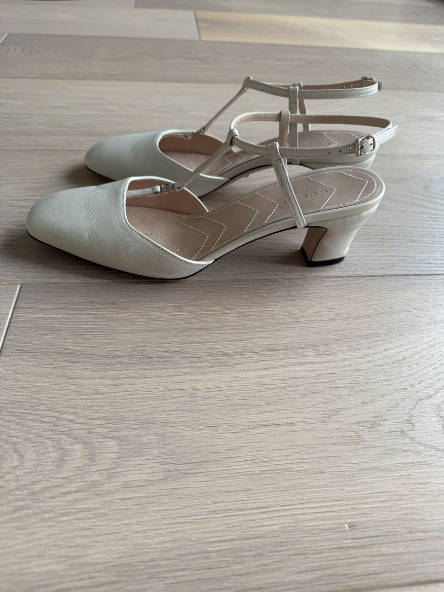 Gucci Damenschuhe: Gucci – Gebraucht aus Erlenbach ZH von mpsy 4
