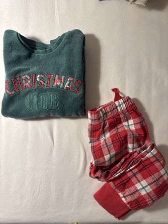 Christmas Pijamas - 116