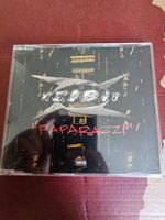 CD Single - Xzibit – Paparazzi (Hip Hop, 1996)