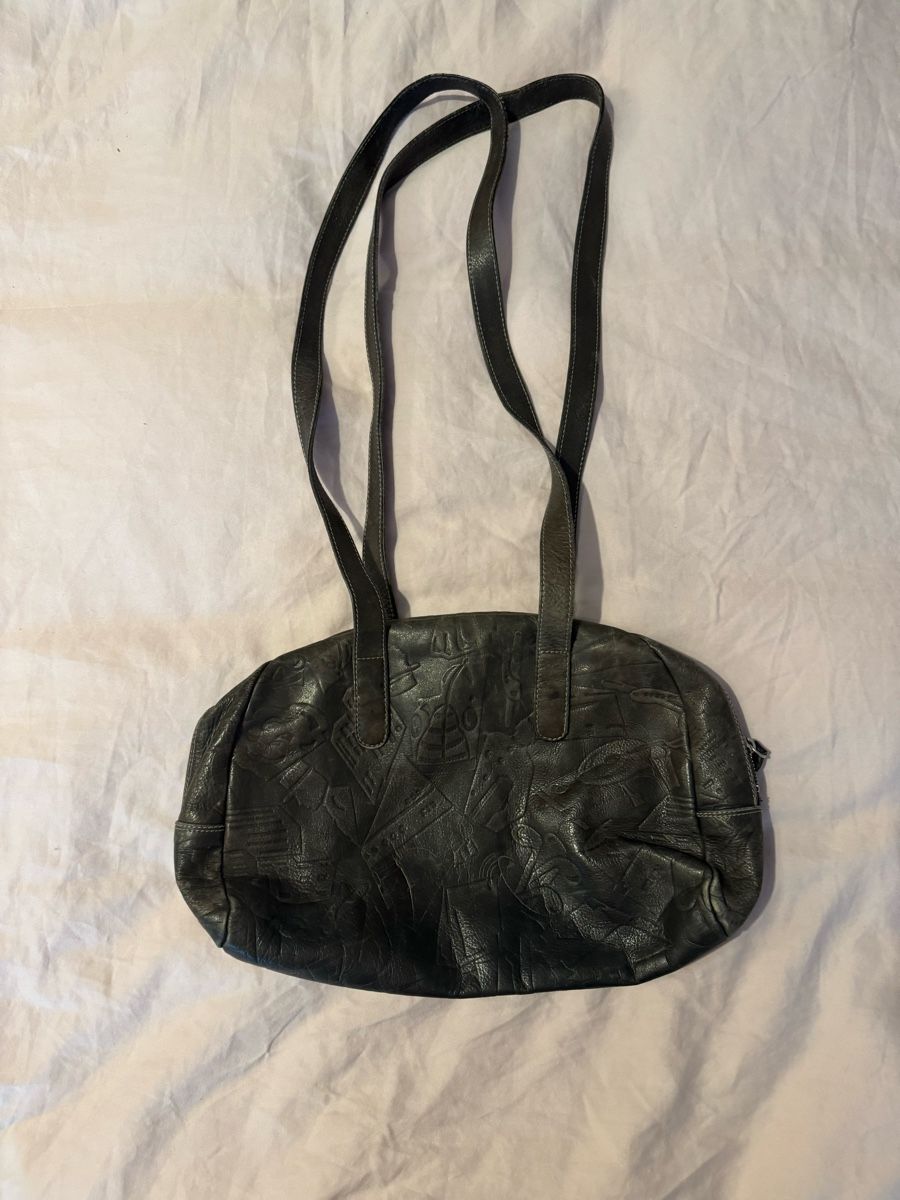 Prada Borse da donna: Borsa vintage Prada – Usato da Horgen venduto da kat_lmb9 1