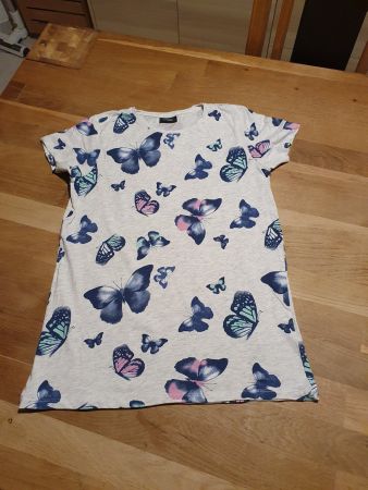 neu: T-Shirt Gr. 170/176