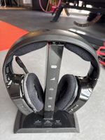 Casque Gamer Razer Chimaera 5.1 - coussinets abîmés