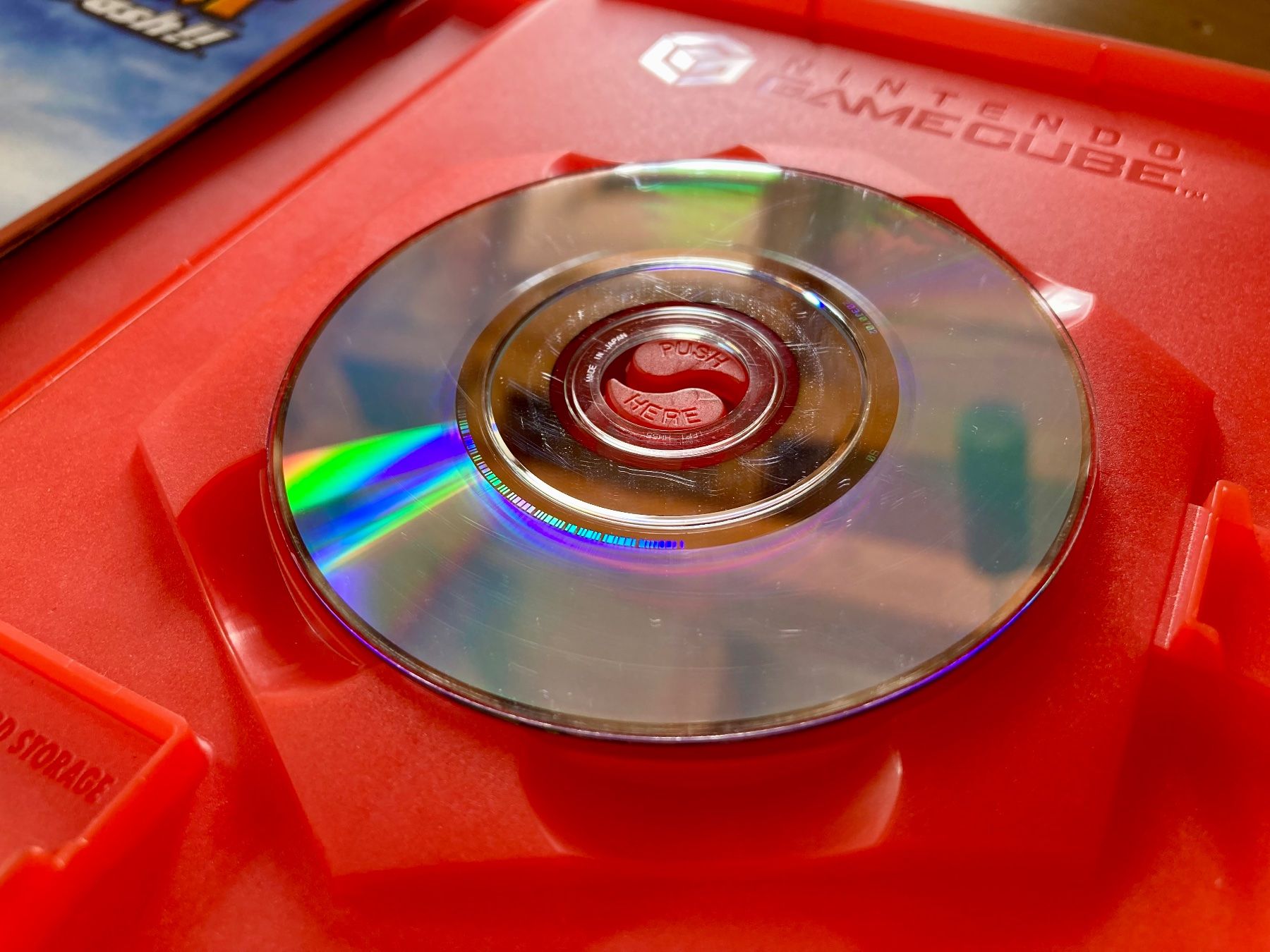 Nintendo Spiele: Mario Kart; Double Dash (I) - Nintendo GameCube – Gebraucht aus Zürich von Djmotionch 3