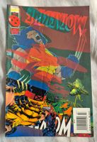 WOLVERINE N°91 JULY 1995 MARVEL COMICS VINTAGE X-MEN DELUXE