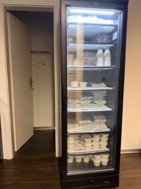 Congelatori: Gastro Gefrierschrank / Freezer – Usato da Zürich venduto da ann_88t9