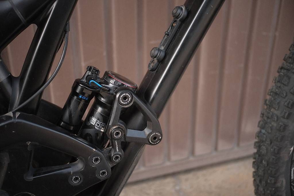 Biciclette: Evil Offering Mountainbike – Usato da Wattenwil venduto da flu_6v27 2