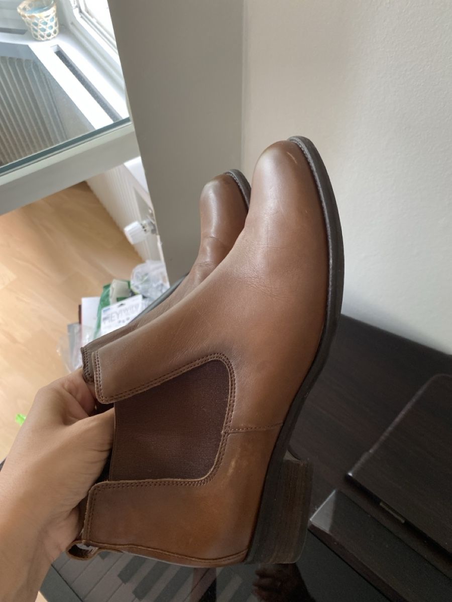 Gabor Damenschuhe: Gabor stiefeletten Gr 39 braun NEU – Neu (gemäss Beschreibung) aus Langenthal von morena86 2