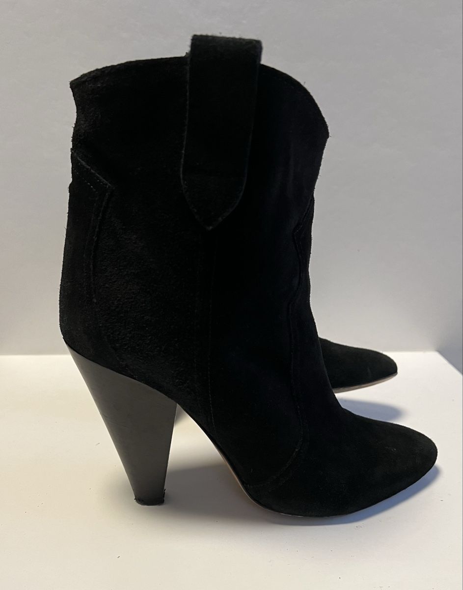 Scarpe da donna: Isabel Marant Stiefeletten 38 – Nuovo (secondo la descrizione) da Dietikon venduto da k.mirella