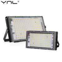 LED 150W Flutlicht Aussenstrahler IP65, Cool White
