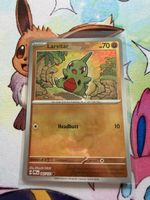 Pokemon Larvitar Pokeball 047/131 PRE