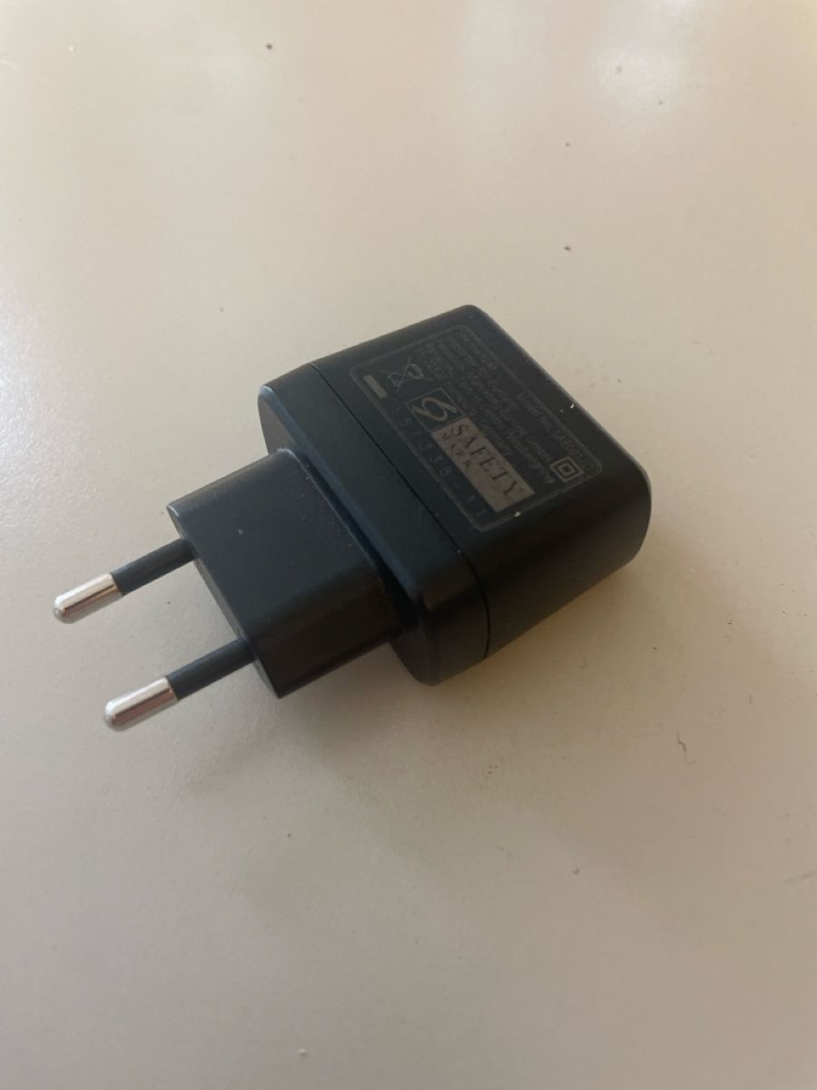 Panasonic Ladegeräte: Chargeur USB – Gebraucht aus Uvrier von SzymonClivaz 1