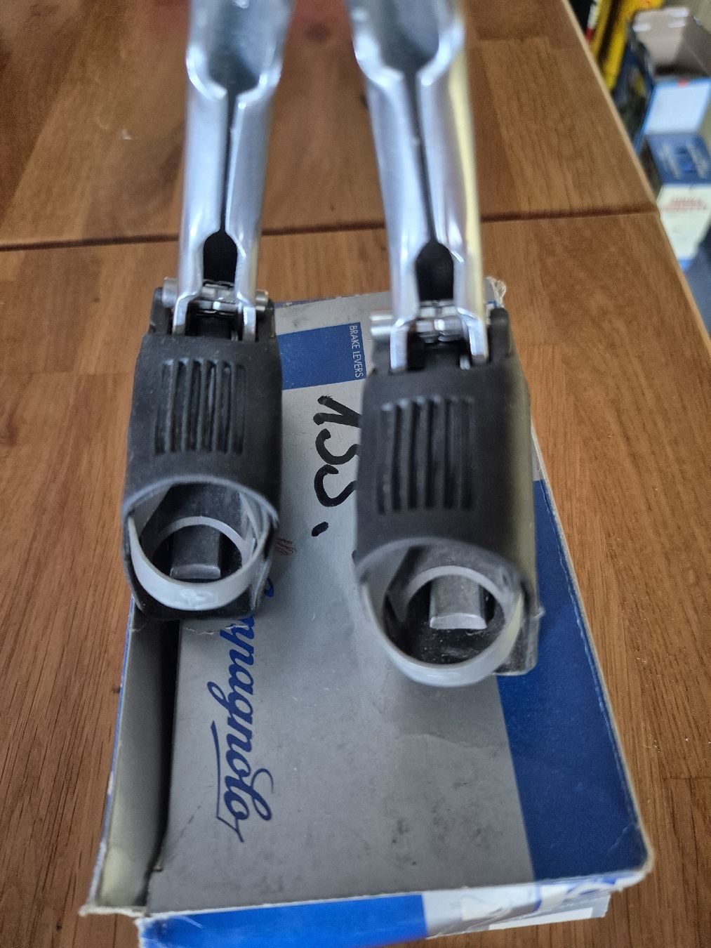 Campagnolo Pezzi di ricambio: Campagnolo C-Record Bremshebel Vintage – Nuovo (secondo la descrizione) da Dintikon venduto da Fmonti 3