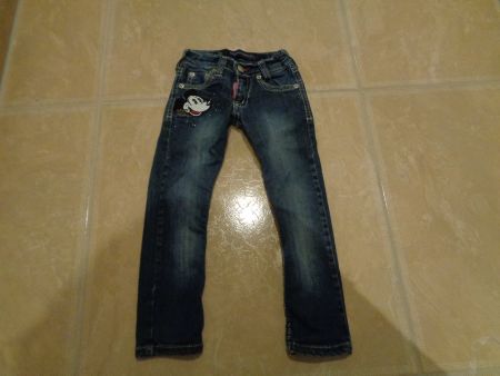 Dsquared coolste Micky Jeans, 3J 98
