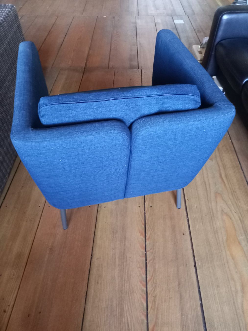 Fauteuils: Sessel – D'occasion à Biglen par BrockenhausGruenspan 2