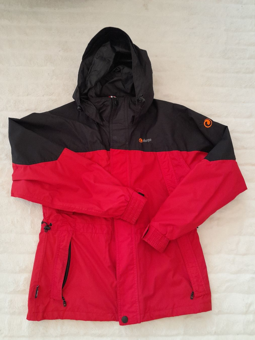 Sherpa Giacche: Veste de randonnée Sherpa, – Usato da Renens VD venduto da ser_j2fn