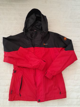 Veste de randonnée Sherpa,