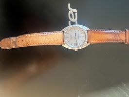 Omega Constellation vintage - Montre homme de collection!