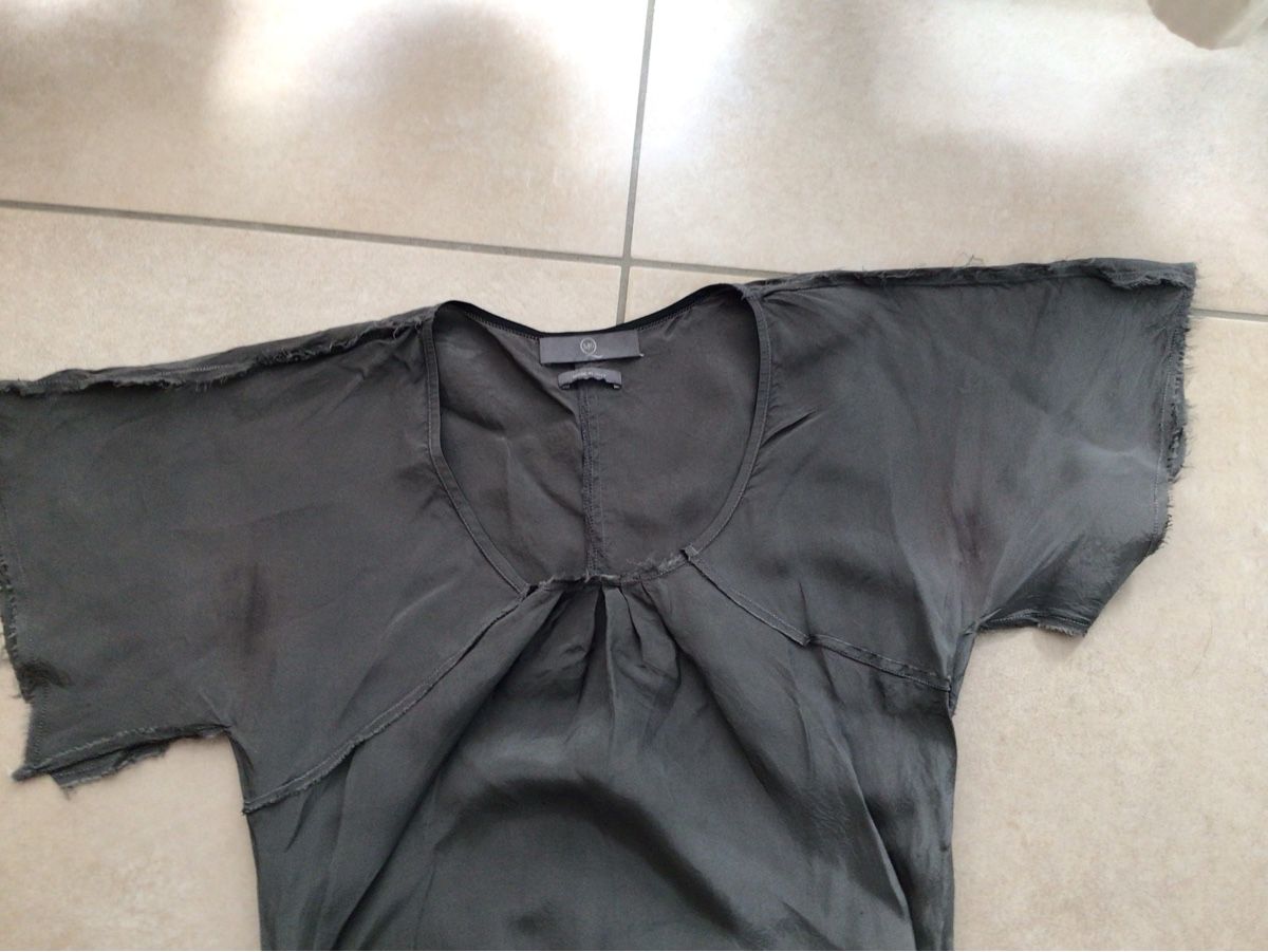 Alexander Mcqueen Kleider: Kleid Alexander McQueen XS – Gebraucht aus Minusio von liam04 4
