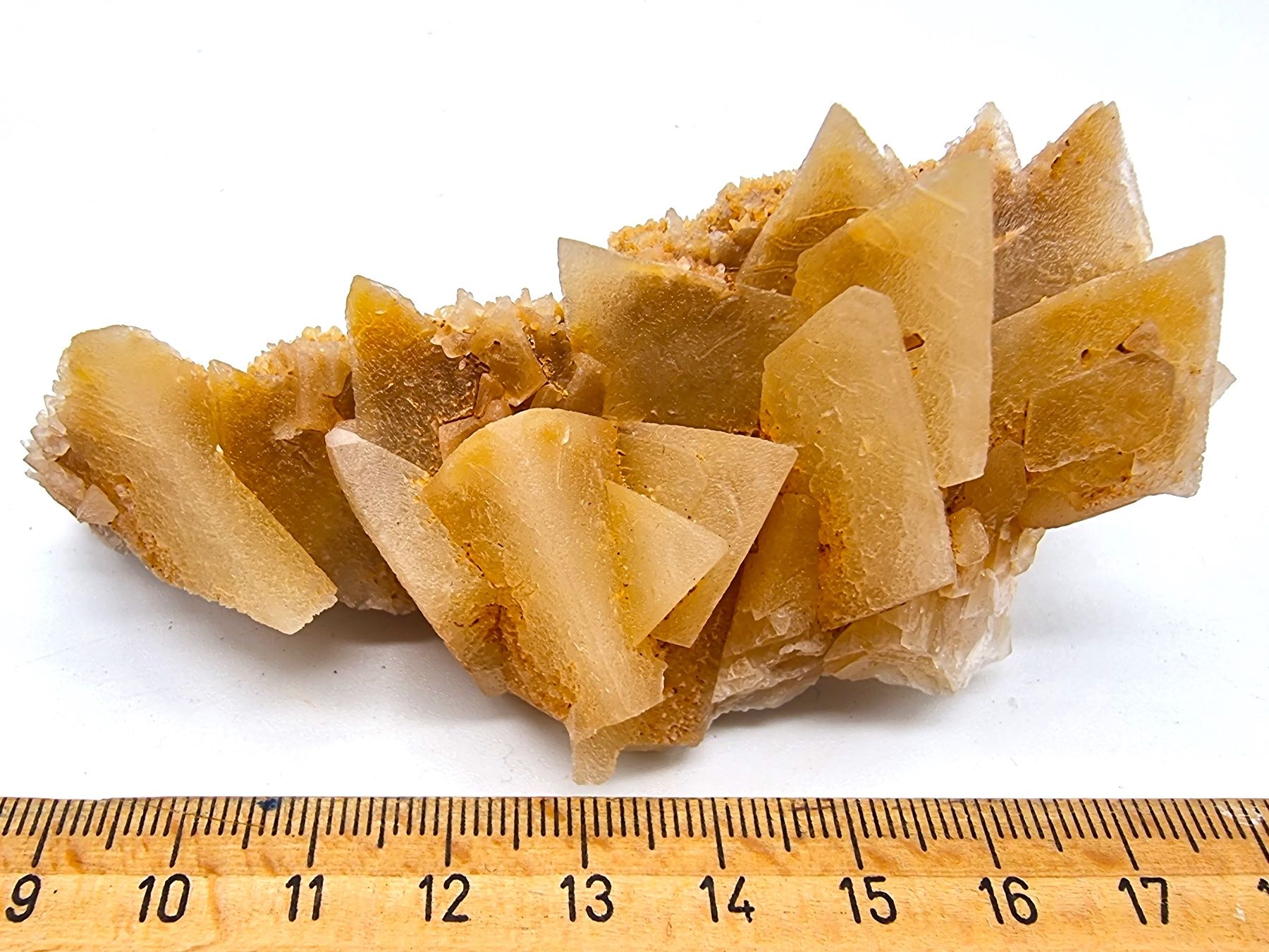 Minerali & Pietre curative: Calcite Crystals - Bern, Switzerland – Usato da Figino venduto da panshop 2