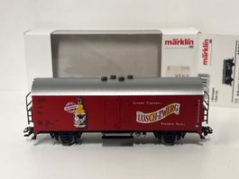 Märklin 45023 LÖSCH - ZWERG BIERWAGEN  H0