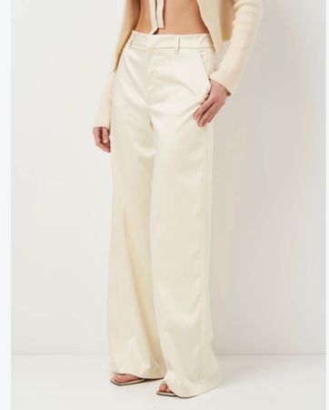 ZARA S 26 Jeans /NP65CHF Cotton80 Linen20 Hose
