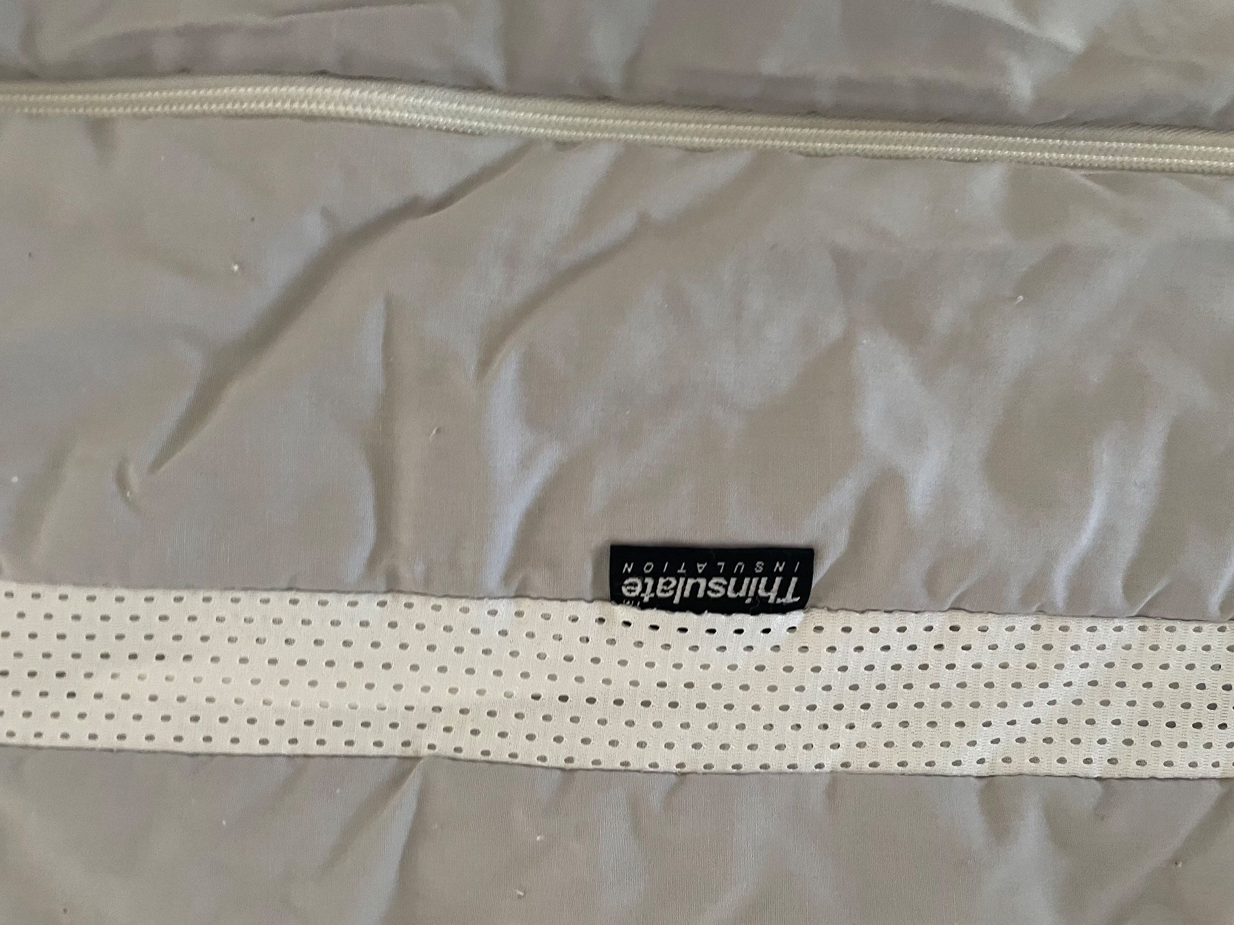 Schlafsäcke: Schlafsack Thinsulate – Gebraucht aus Zürich von ocimen 1