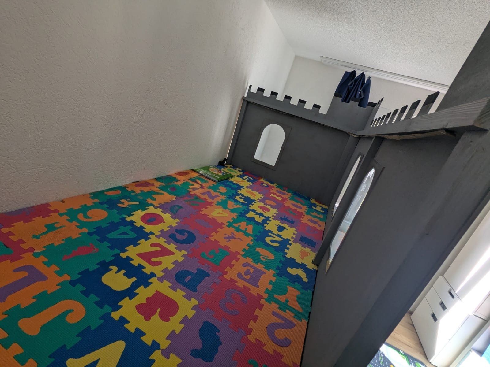 Letti: Kinderbett 2 Stöckig – Usato da Härkingen venduto da Mariusbh 2