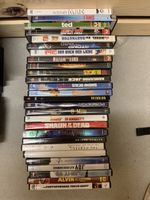 XXL DVD-Filmpaket  26 Filme für Camper & Garten