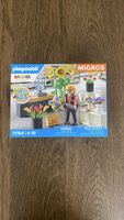 Playmobil Migros 71764 Blumenladen 66 Teile neu Floristik