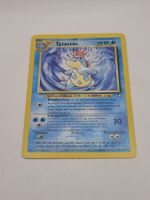 Tyracroc Pokemon TCG - DE Neo Genesis Vintage