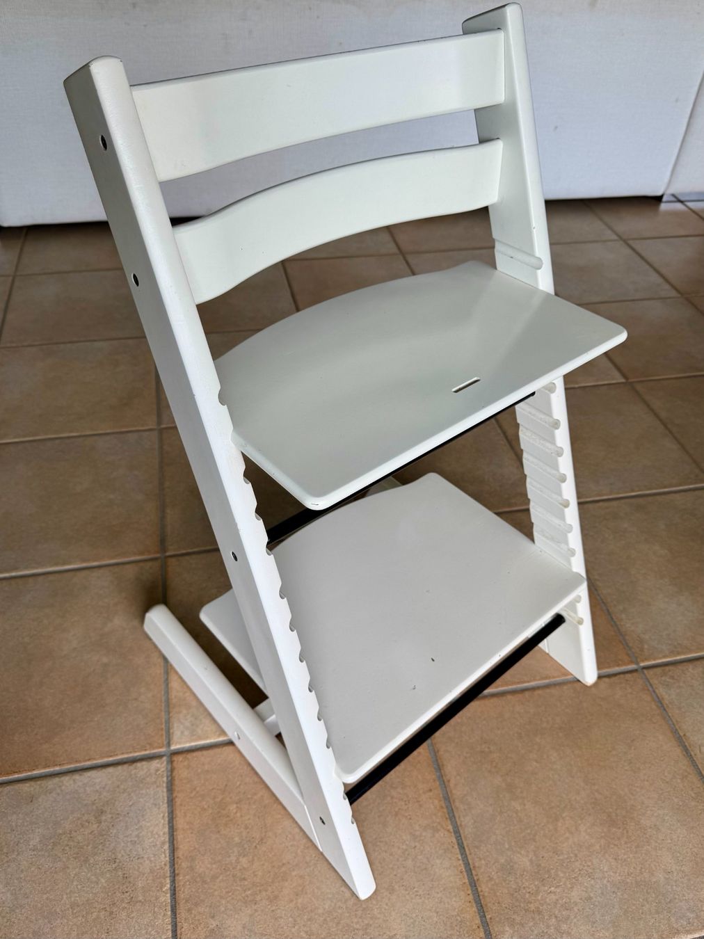 Stokke Hochstühle: Tripp Trapp Hochstuhl Stokke – Gebraucht aus Luzern von NoenTrees 1