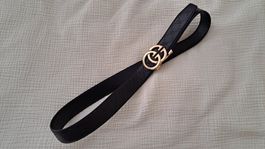 ceinture noire 110 cm