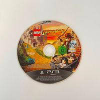 Indiana Jones 2 The Adventure Continues (PS3)
