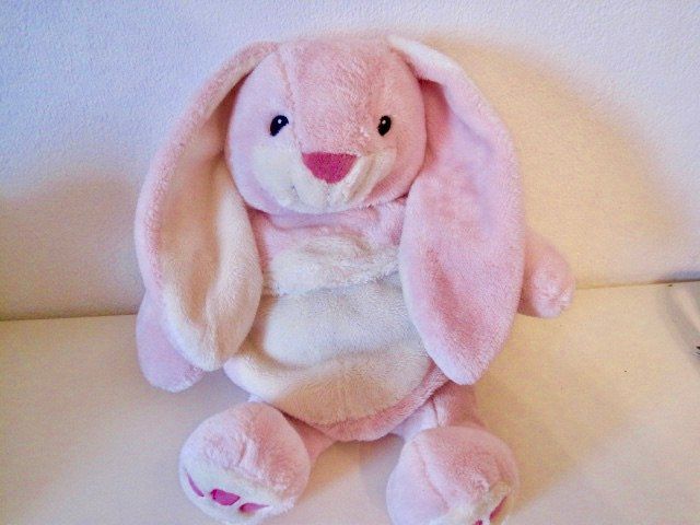 Spielzeuge: 2 LAPINS MUSIQUE ET PYJAMA – Gebraucht aus Murten von Selliot 1