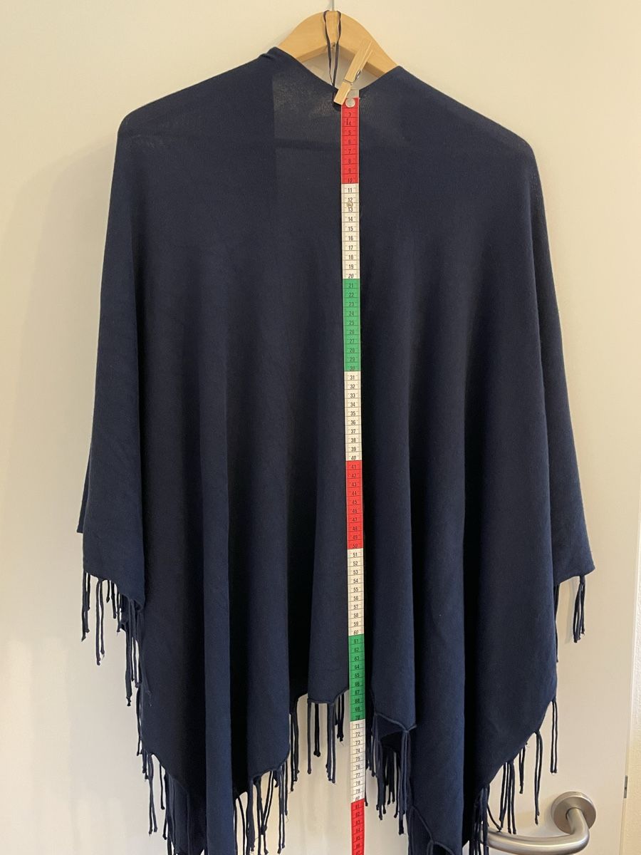 Altro in Moda donna: Poncho/ Cape von StreetOne – Nuovo (secondo la descrizione) da Nussbaumen TG venduto da Hech5 2