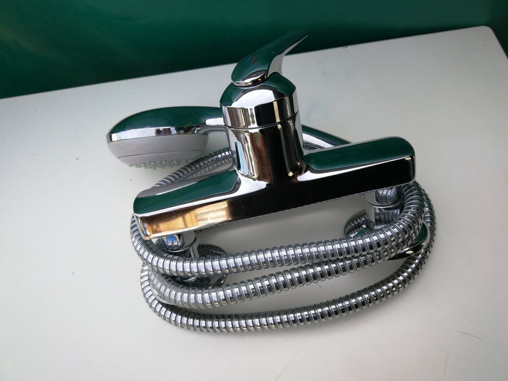 Kwc Armaturen: Bad Armatur Dusch Mische KWC – Gebraucht aus Spreitenbach von Space_X 3