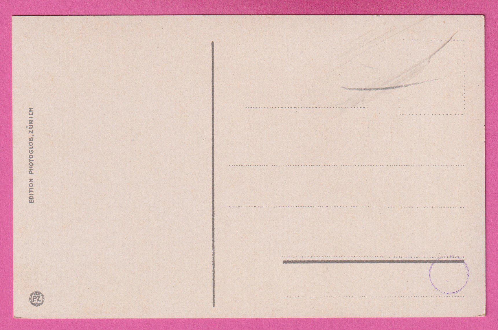 Cartes postales: Brienzer-See Iseltwald – D'occasion à Einsiedeln par dillie 1