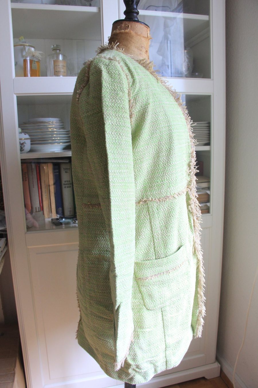 Marc Cain Mäntel: Marc Cain vintage Mantel – Gebraucht aus Basel von pak11 3