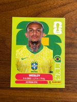 BRA 8 Panini WM26