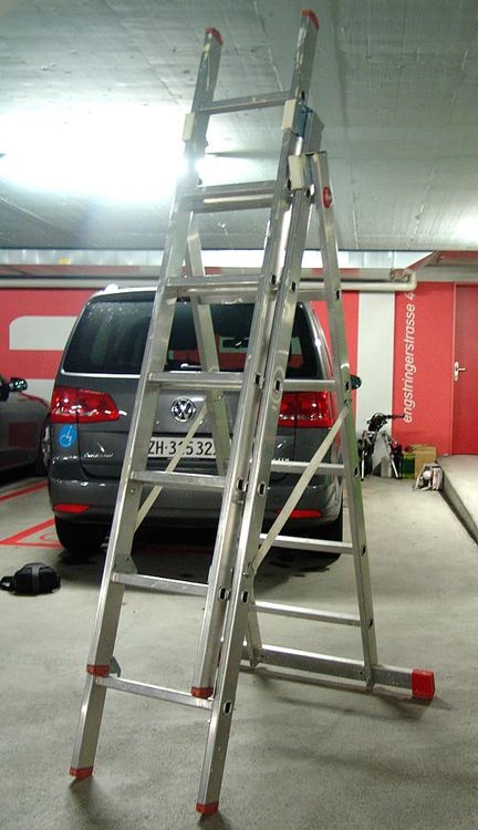 4-in-1 Multifunktions-Schraubendreher – Mini-Reparatur-Set Mit Magnetspitze, Aluminium-Griff