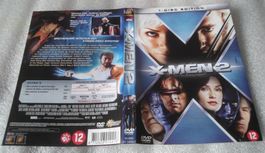 X-Men 2 United - DVD