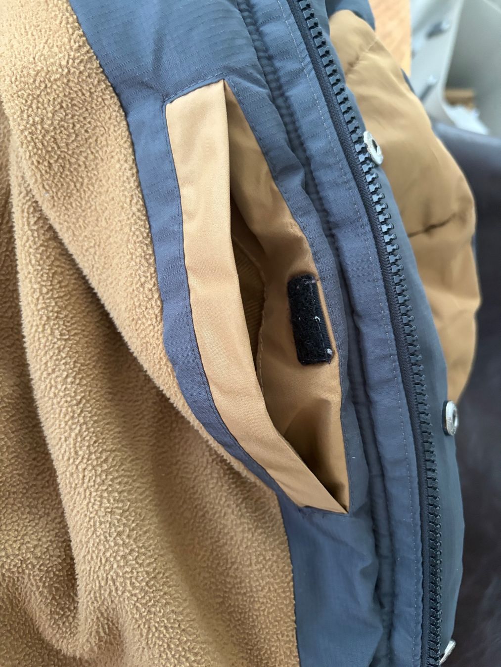 Reebok Jacken & Mäntel: warme Winterjacke – Gebraucht aus Herrliberg von apr_r9fh 3
