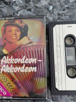 2 Tonbandkassetten
