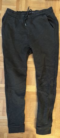 Jogging Homme vert kaki