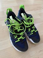 NIKE AIR JORDAN WHY NOT ZER0.3 SE  Basketball