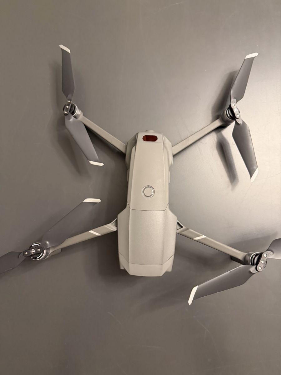 DJI RC Kits de montage: DJI MAVIC PRO 2 – D'occasion à St-Sulpice VD par tnnbrn 3