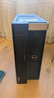 Dell Tower Workstation Precision T5810  Quadro K4200