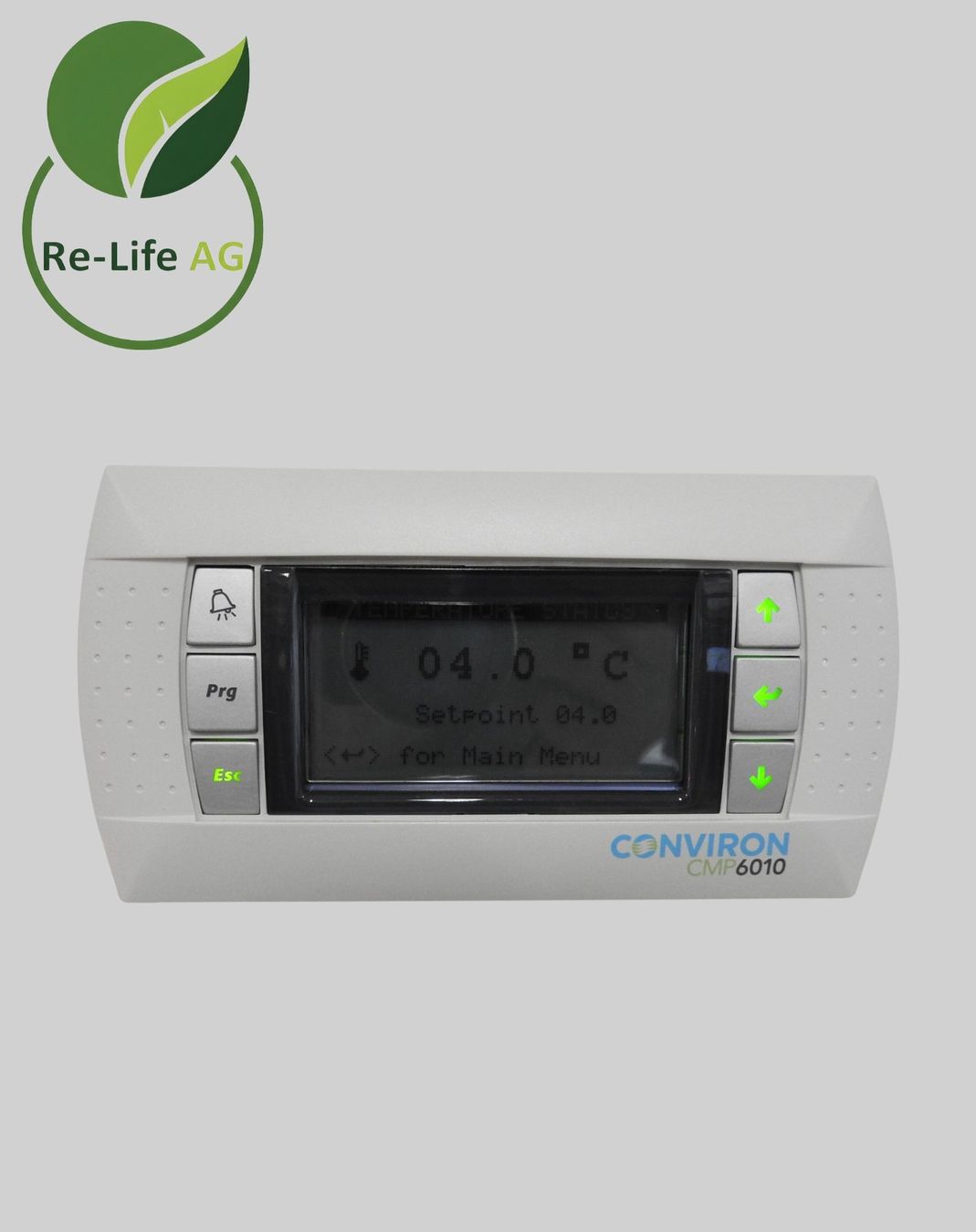 Altro in Accessori per animali: Conviron G1000 Environmental Test Chamber – Usato da Reinach BL venduto da Re-LifeAG_Labor 7
