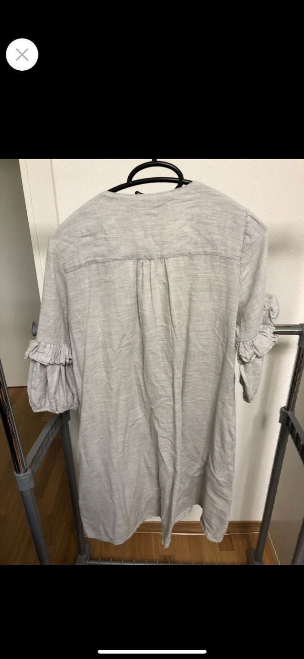 Zara Vestiti: Set Strandkleid und Tunika Grösse XS/S – Usato da Zug venduto da MC2CC 1