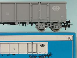Märklin 4689 SBB Eaos